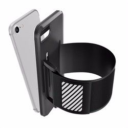 Sport Armband Case Running Jogging Belt Wrist Sport Band Strap For iPhone 7 4.7 Inch 3 Sport Armband Case Running Jogging Belt Wrist Sport Band Strap For iPhone 7 4.7 Inch - Image 3