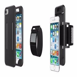 Sport Armband Case Running Jogging Belt Wrist Sport Band Strap For iPhone 7 4.7 Inch 4 Sport Armband Case Running Jogging Belt Wrist Sport Band Strap For iPhone 7 4.7 Inch - Image 4