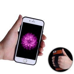 PU Leather Multifunctional Kickstand Case With Card Slot For iPhone 6 6s 4.7 Inch 1 PU Leather Multifunctional Kickstand Case With Card Slot For iPhone 6 6s 4.7 Inch