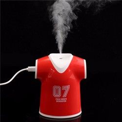 Portable USB Mini Number 07 Humidifier Air Diffuser Fresher Mist Maker 4 Portable USB Mini Number 07 Humidifier Air Diffuser Fresher Mist Maker - Image 4