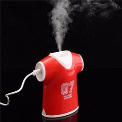 Portable USB Mini Number 07 Humidifier Air Diffuser Fresher Mist Maker 5 Portable USB Mini Number 07 Humidifier Air Diffuser Fresher Mist Maker - Image 5