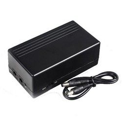 12V1A 14.8W Mini UPS Battery Backup Security Standby Power Power Supply Uninterruptible Power Adapter 1