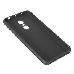 Candy Color Scrub TPU Soft Protective Case For Xiaomi Redmi Note 4/Redmi Note 4X 4G+64G 7