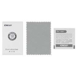 Enkay PET Clear High Definition Anti Scratch Screent Protector Film For Macbook Pro 15 Inch 2016 3 Enkay PET Clear High Definition Anti Scratch Screent Protector Film For Macbook Pro 15 Inch 2016 - Image 3