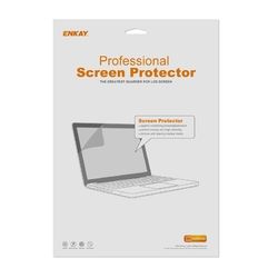 Enkay PET Clear High Definition Anti Scratch Screent Protector Film For Macbook Pro 15 Inch 2016 4 Enkay PET Clear High Definition Anti Scratch Screent Protector Film For Macbook Pro 15 Inch 2016 - Image 4