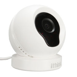Q2 HD 720P Wireless Network Wifi Security IR IP Camera Baby Monitor Night Vision 1