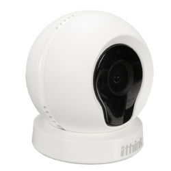 Q2 HD 720P Wireless Network Wifi Security IR IP Camera Baby Monitor Night Vision 4