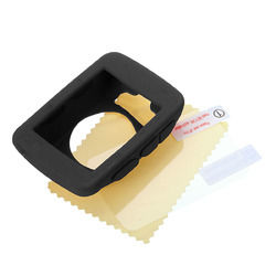 2.95x1.96inch Silicone Gel Skin Case Cover Fit for Garmin Edge 520 GPS Cycling Computer FS 2 2.95x1.96inch Silicone Gel Skin Case Cover Fit for Garmin Edge 520 GPS Cycling Computer FS - Image 2