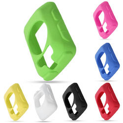 2.95x1.96inch Silicone Gel Skin Case Cover Fit for Garmin Edge 520 GPS Cycling Computer FS 6 2.95x1.96inch Silicone Gel Skin Case Cover Fit for Garmin Edge 520 GPS Cycling Computer FS - Image 6
