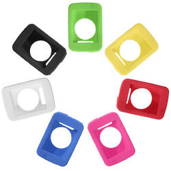 2.95x1.96inch Silicone Gel Skin Case Cover Fit for Garmin Edge 520 GPS Cycling Computer FS 7 2.95x1.96inch Silicone Gel Skin Case Cover Fit for Garmin Edge 520 GPS Cycling Computer FS - Image 7