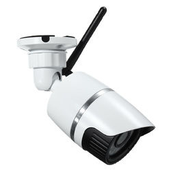 Waterproof HD 1280*720P 3.6mm Wifi CCTV Digital Video Camera Outdoor Security Camera 2