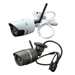 Waterproof HD 1280*720P 3.6mm Wifi CCTV Digital Video Camera Outdoor Security Camera 3 Waterproof HD 1280*720P 3.6mm Wifi CCTV Digital Video Camera Outdoor Security Camera - Image 3