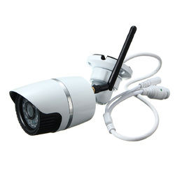 Waterproof HD 1280*720P 3.6mm Wifi CCTV Digital Video Camera Outdoor Security Camera 4 Waterproof HD 1280*720P 3.6mm Wifi CCTV Digital Video Camera Outdoor Security Camera - Image 4