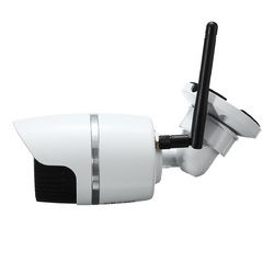 Waterproof HD 1280*720P 3.6mm Wifi CCTV Digital Video Camera Outdoor Security Camera 5 Waterproof HD 1280*720P 3.6mm Wifi CCTV Digital Video Camera Outdoor Security Camera - Image 5