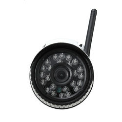 Waterproof HD 1280*720P 3.6mm Wifi CCTV Digital Video Camera Outdoor Security Camera 6 Waterproof HD 1280*720P 3.6mm Wifi CCTV Digital Video Camera Outdoor Security Camera - Image 6