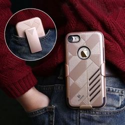 Floveme Detachable Belt Clip Case For iPhone 6 6s 6 Plus & 6s Plus 1