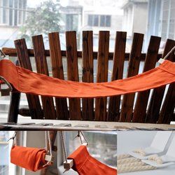 Portable Adjustable Mini Feet Hammock Comfort Footrest Stand Under Desk Foot Hammock Home Office Gifts 4 Portable Adjustable Mini Feet Hammock Comfort Footrest Stand Under Desk Foot Hammock Home Office Gifts - Image 4