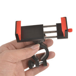 ANTUSI Raptor T6 360?° Rotation Bike Phone Holder with 304 Stainless Steel Universal Cradle for iPhone 7/Plus,Samsung Galaxy S7/S6,LG,G3,HTC and G 1 ANTUSI Raptor T6 360?° Rotation Bike Phone Holder with 304 Stainless Steel Universal Cradle for iPhone 7/Plus,Samsung Galaxy S7/S6,LG,G3,HTC and G