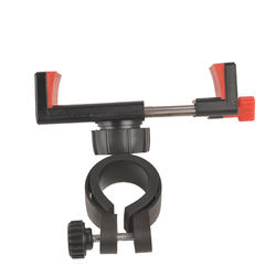 ANTUSI Raptor T6 360?° Rotation Bike Phone Holder with 304 Stainless Steel Universal Cradle for iPhone 7/Plus,Samsung Galaxy S7/S6,LG,G3,HTC and G 3 ANTUSI Raptor T6 360?° Rotation Bike Phone Holder with 304 Stainless Steel Universal Cradle for iPhone 7/Plus,Samsung Galaxy S7/S6,LG,G3,HTC and G - Image 3