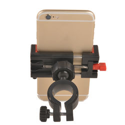 ANTUSI Raptor T6 360?° Rotation Bike Phone Holder with 304 Stainless Steel Universal Cradle for iPhone 7/Plus,Samsung Galaxy S7/S6,LG,G3,HTC and G 5 ANTUSI Raptor T6 360?° Rotation Bike Phone Holder with 304 Stainless Steel Universal Cradle for iPhone 7/Plus,Samsung Galaxy S7/S6,LG,G3,HTC and G - Image 5