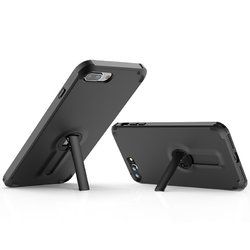 B.O.W 360 Degree Rotating Kickstand TPU Case For iPhone 7/7 Plus & 8/8 Plus 2
