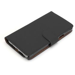 PU Leather Flip Wallet Card Slot Braceket Case For Samsung Galaxy Note 4 4