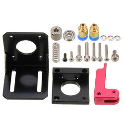 MK8 All Metal Remote Extruder For 1.75mm Filament 2
