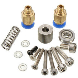 MK8 All Metal Remote Extruder For 1.75mm Filament 2 MK8 All Metal Remote Extruder For 1.75mm Filament - Image 2