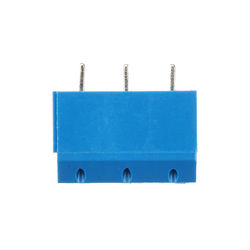Excellway?® 3 Pin 5.08mm Printed Circuit Board Connector Block Screw Terminals 3 Excellway?® 3 Pin 5.08mm Printed Circuit Board Connector Block Screw Terminals - Image 3