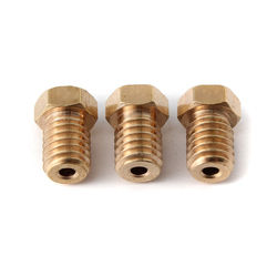 Spare Nozzle For Geeetech All Metal J-head Hotend Extruder 2