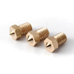 Spare Nozzle For Geeetech All Metal J-head Hotend Extruder 3