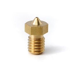 Spare Nozzle For Geeetech All Metal J-head Hotend Extruder 4