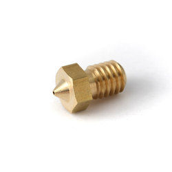 Spare Nozzle For Geeetech All Metal J-head Hotend Extruder 5 Spare Nozzle For Geeetech All Metal J-head Hotend Extruder - Image 5