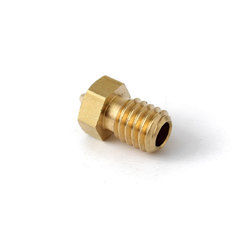 Spare Nozzle For Geeetech All Metal J-head Hotend Extruder 6
