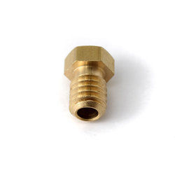Spare Nozzle For Geeetech All Metal J-head Hotend Extruder 7 Spare Nozzle For Geeetech All Metal J-head Hotend Extruder - Image 7
