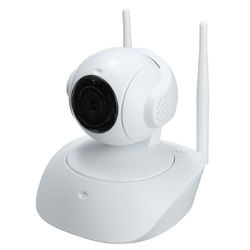 Wireless WiFi 720P HD Network CCTV HOME Security IP Camera 1 Wireless WiFi 720P HD Network CCTV HOME Security IP Camera