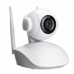 Wireless WiFi 720P HD Network CCTV HOME Security IP Camera 2 Wireless WiFi 720P HD Network CCTV HOME Security IP Camera - Image 2