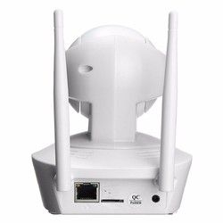 Wireless WiFi 720P HD Network CCTV HOME Security IP Camera 4 Wireless WiFi 720P HD Network CCTV HOME Security IP Camera - Image 4