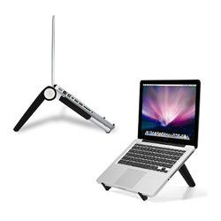 Universal Rotatable Stand Holder For Iphone Samsung Smartphone 3"-6" iPad Tablet 7"-10" Laptop Under 14" 2 Universal Rotatable Stand Holder For Iphone Samsung Smartphone 3"-6" iPad Tablet 7"-10" Laptop Under 14" - Image 2