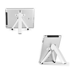 Universal Rotatable Stand Holder For Iphone Samsung Smartphone 3"-6" iPad Tablet 7"-10" Laptop Under 14" 4 Universal Rotatable Stand Holder For Iphone Samsung Smartphone 3"-6" iPad Tablet 7"-10" Laptop Under 14" - Image 4