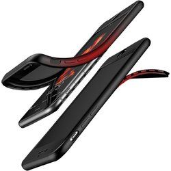 Bakeey 360 Full Body Hybrid Color Soft Silicone Case For iPhone 7 1 Bakeey 360 Full Body Hybrid Color Soft Silicone Case For iPhone 7