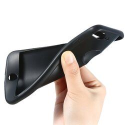 Bakeey 360 Full Body Hybrid Color Soft Silicone Case For iPhone 7 7 Bakeey 360 Full Body Hybrid Color Soft Silicone Case For iPhone 7 - Image 7