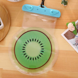 Universal PVC Fruit Shape IPX8 Waterproof Phone Case Under Water Dry Bag for iPhone Samsung Xiaomi 6 Universal PVC Fruit Shape IPX8 Waterproof Phone Case Under Water Dry Bag for iPhone Samsung Xiaomi - Image 6