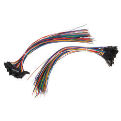 10 Set Jst 2.5mm SM 8-Pin Male & Female Connector Plug With Wire Cable 300mm 2 10 Set Jst 2.5mm SM 8-Pin Male & Female Connector Plug With Wire Cable 300mm - Image 2