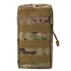 Outdoor Sport Tactical Portable Large Capacity Storage Bag Phone Pouch for Xiaomi iPhone Samsung Non-original 3 Outdoor Sport Tactical Portable Large Capacity Storage Bag Phone Pouch for Xiaomi iPhone Samsung Non-original - Image 3
