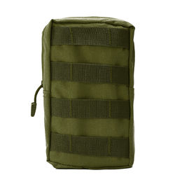 Outdoor Sport Tactical Portable Large Capacity Storage Bag Phone Pouch for Xiaomi iPhone Samsung Non-original 4