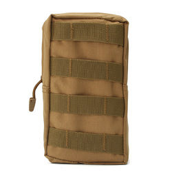 Outdoor Sport Tactical Portable Large Capacity Storage Bag Phone Pouch for Xiaomi iPhone Samsung Non-original 5