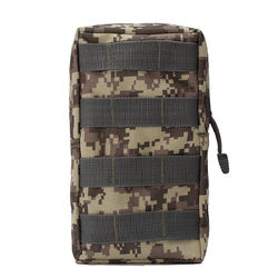 Outdoor Sport Tactical Portable Large Capacity Storage Bag Phone Pouch for Xiaomi iPhone Samsung Non-original 7 Outdoor Sport Tactical Portable Large Capacity Storage Bag Phone Pouch for Xiaomi iPhone Samsung Non-original - Image 7