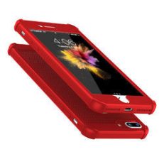 Bakeey Full Body Mesh Heat Dissipation TPU Case For iPhone 6 Plus/6s Plus 5.5"