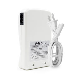 Palo C907W 4 Slots Smart Intelligent Charger For AA / AAA NiCd NiMh Battery LCD Display 2 Palo C907W 4 Slots Smart Intelligent Charger For AA / AAA NiCd NiMh Battery LCD Display - Image 2